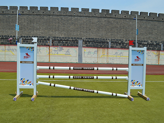 Advertising sponsorship barriers