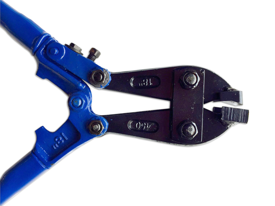 Fence Rail Notcher Tool 18