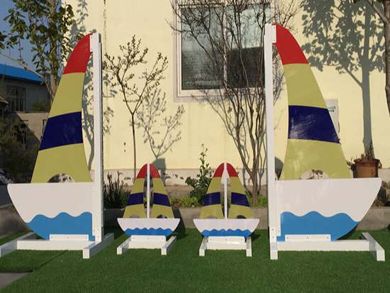 Obstacle course