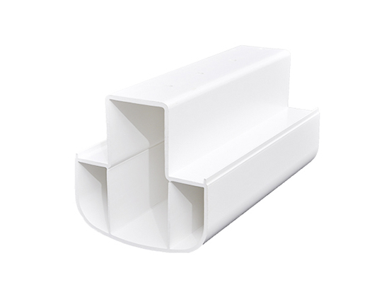 Vinyl Fence Profiles