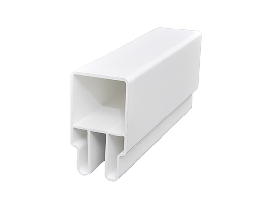 2"x3.5" Lattice Rail