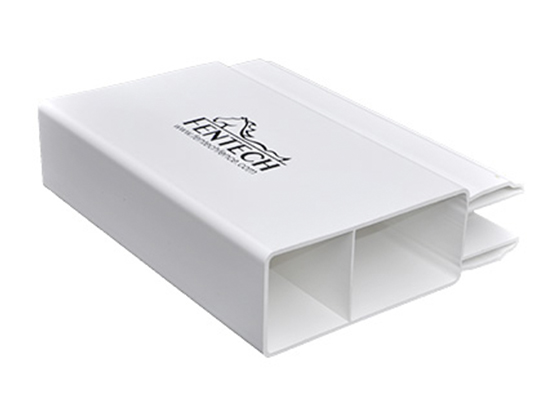 2"x6" Slot Rail(B)