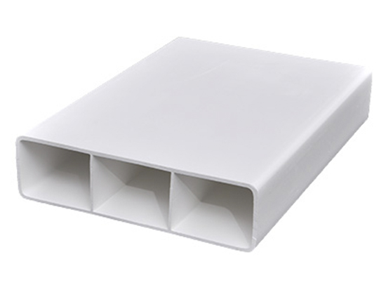 2"x6" Rib Rail