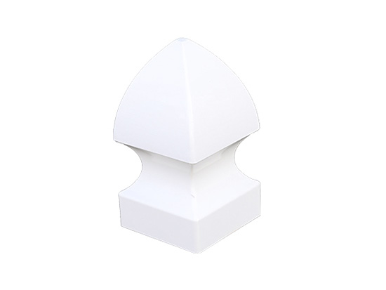 4"x4" Gothic Post Cap