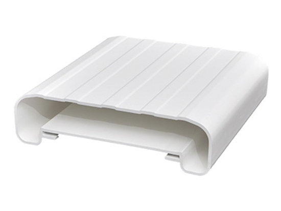 200x55.5mm Running Rail Sleeve