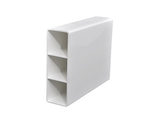 1.5"x5.5" Rib Rail
