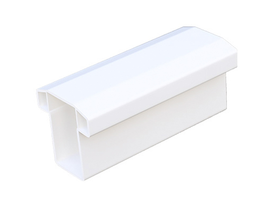 3.5"X3.5" T-Rail