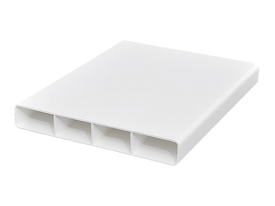7/8"x6" picket