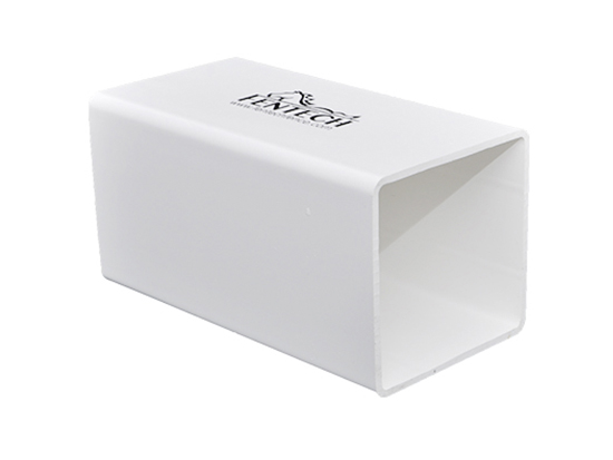 5"x5" post