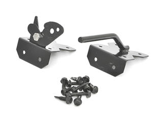 #3535 Latch for Vinyl Fence Gate