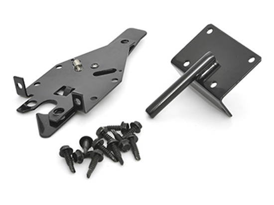#3586 Latch for Vinyl Fence Gate