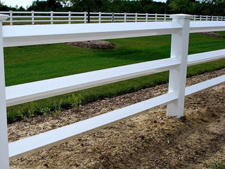 FT-H02D Horse Fence