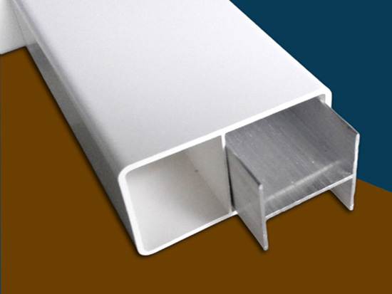 FT-P01 PICKET FENCE 7/8"x 3" Picket ,2" x 3-1/2" Rail