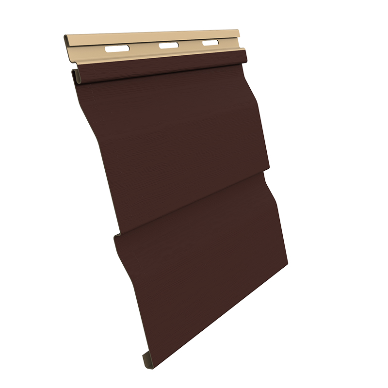 Fentech American Lap Vinyl Siding Wall Panel