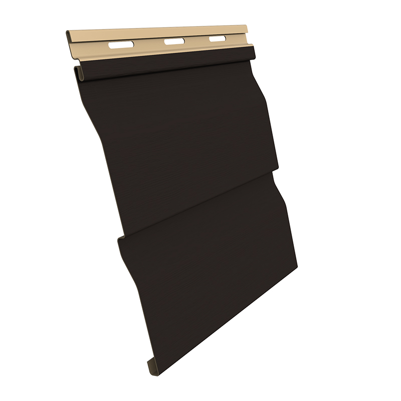Fentech American Lap Vinyl Siding Wall Panel