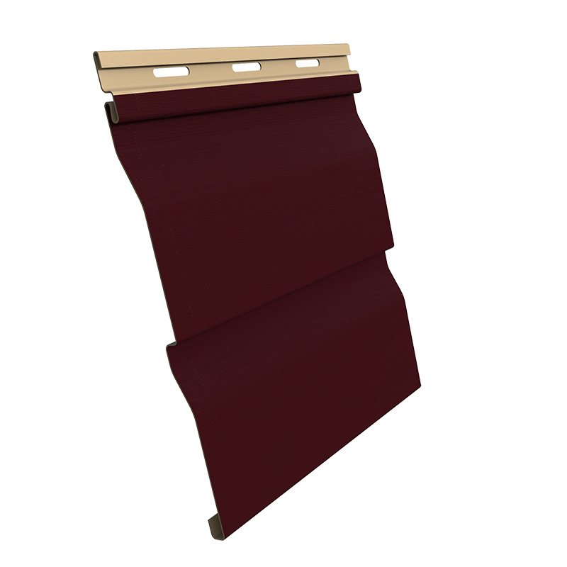 Fentech American Lap Vinyl Siding Wall Panel