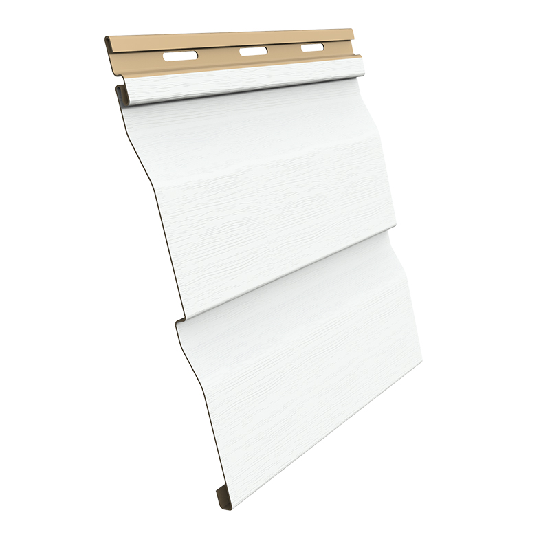 Fentech American Lap Vinyl Siding Wall Panel