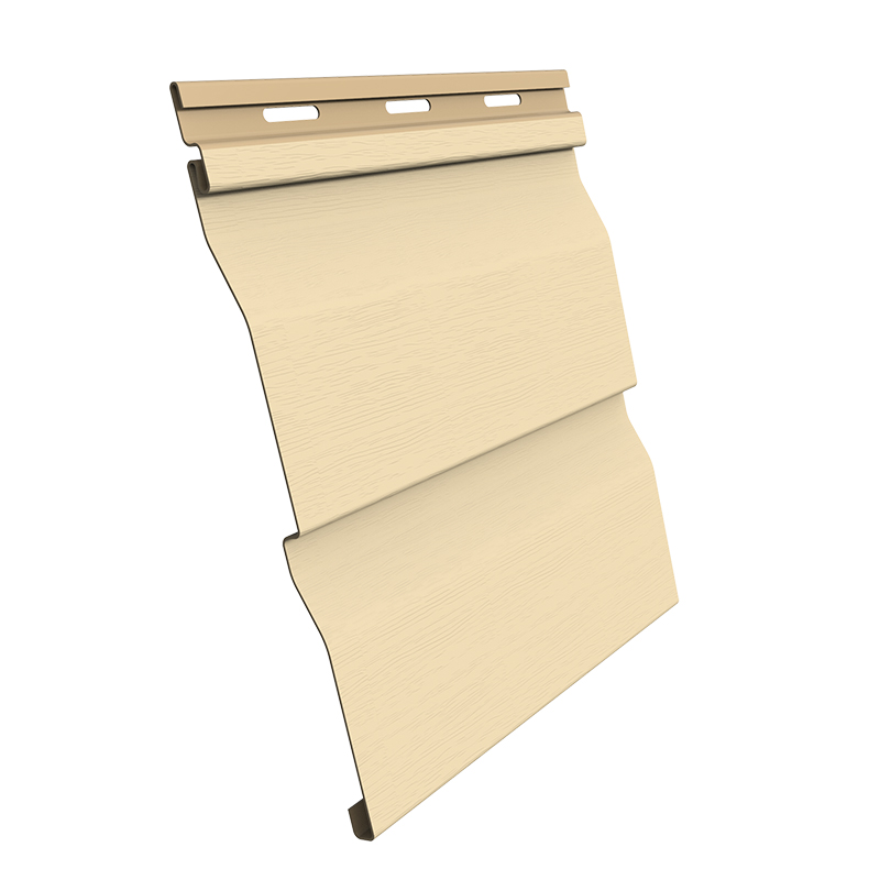 Fentech American Lap Vinyl Siding Wall Panel
