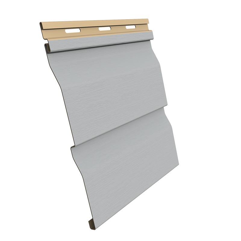 Fentech American Lap Vinyl Siding Wall Panel