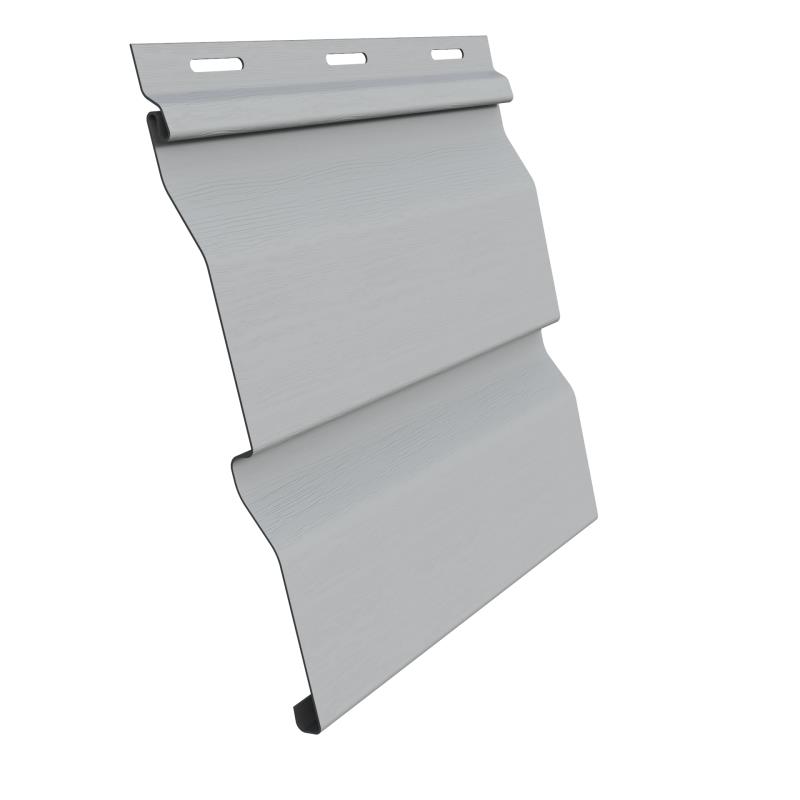 Fentech Dutch Lap Vinyl Siding Wall Panel