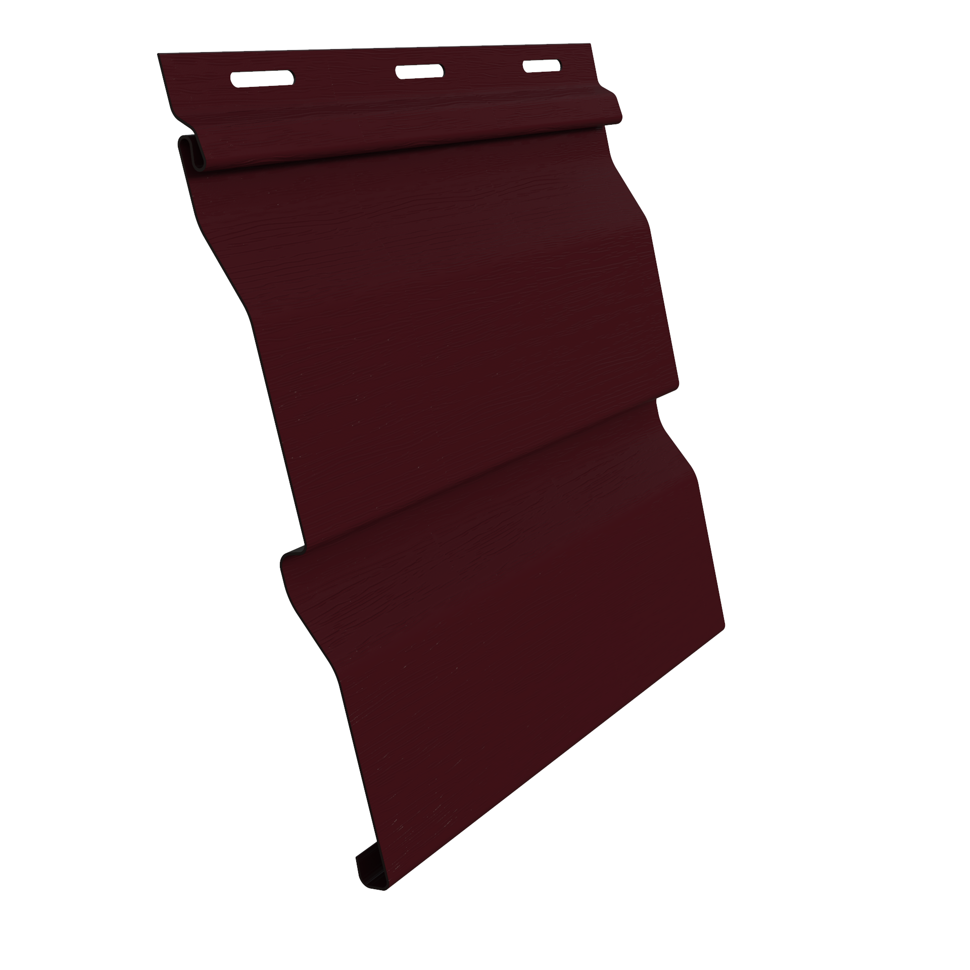 Fentech Dutch Lap Vinyl Siding Wall Panel