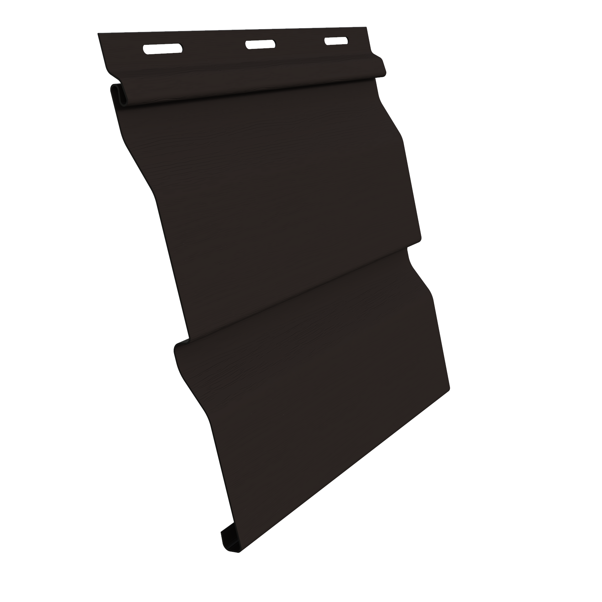 Fentech Dutch Lap Vinyl Siding Wall Panel