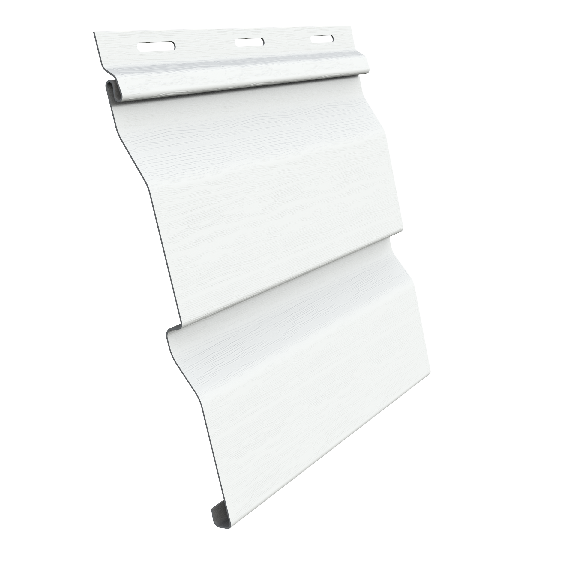 Fentech Dutch Lap Vinyl Siding Wall Panel
