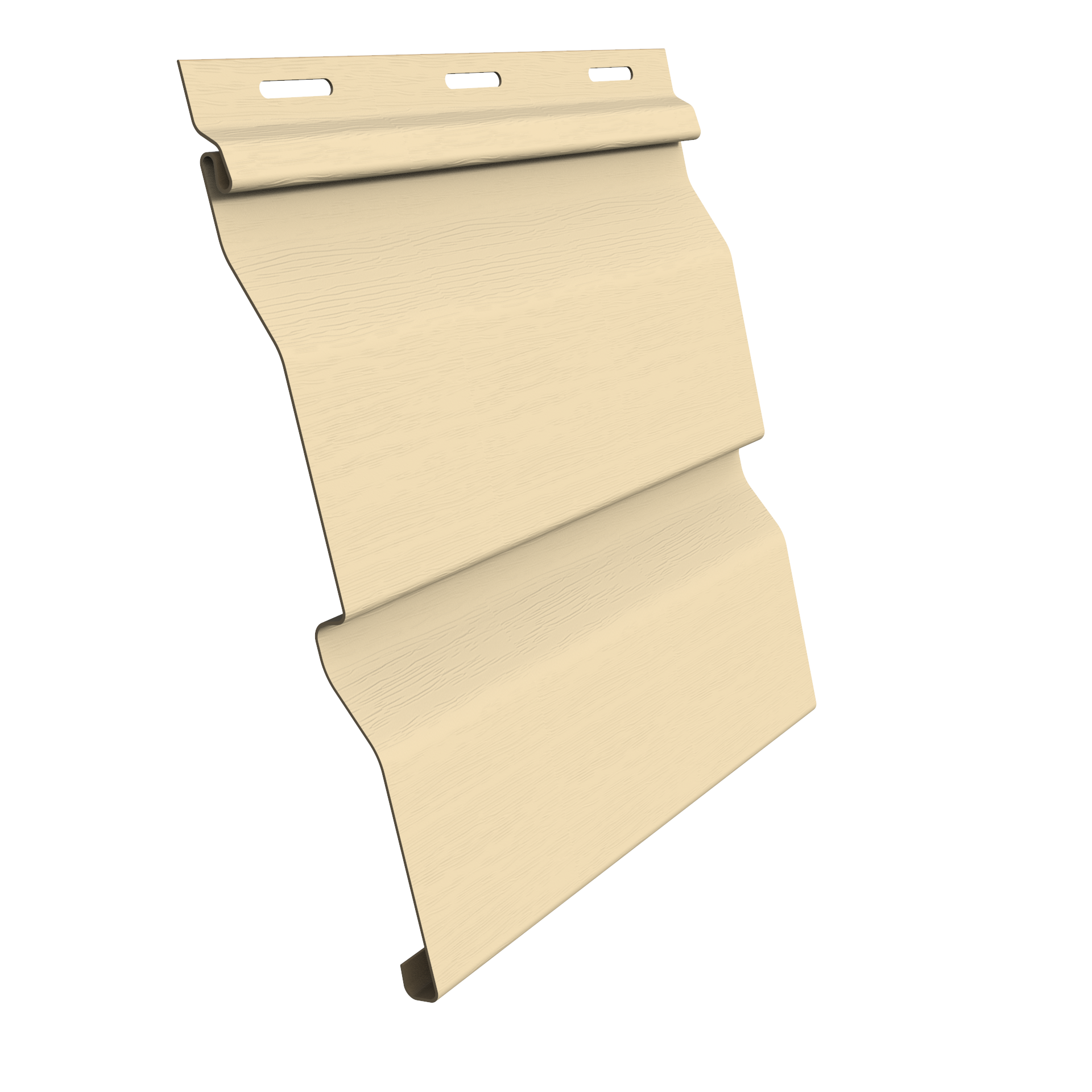 Fentech Dutch Lap Vinyl Siding Wall Panel
