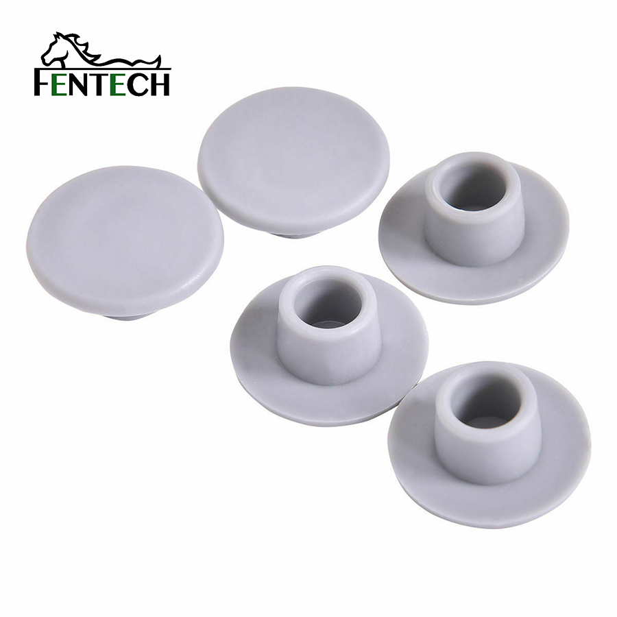 Fentech easy assembled removable mesh   safety pool fence